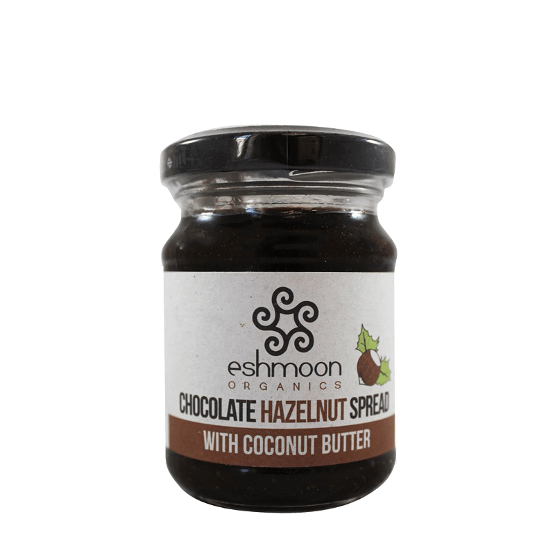 Eshmoon Chocolate Hazelnut Spread 150g